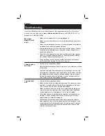 Preview for 43 page of AT&T E2727B User Manual