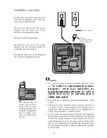 Preview for 3 page of AT&T E2811 Quick Start Manual