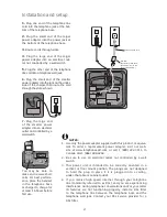 Предварительный просмотр 3 страницы AT&T E2812B Quick Start Manual