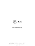 Preview for 6 page of AT&T E2812B Quick Start Manual