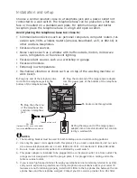 Preview for 2 page of AT&T E3813B Quick Start Manual