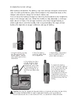 Preview for 3 page of AT&T E3813B Quick Start Manual