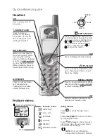 Preview for 4 page of AT&T E3813B Quick Start Manual