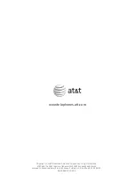 Preview for 6 page of AT&T E3813B Quick Start Manual