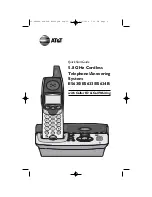 Preview for 1 page of AT&T E5630 Quick Start Manual