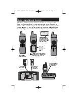 Preview for 2 page of AT&T E5630 Quick Start Manual