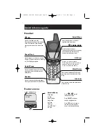 Preview for 3 page of AT&T E5630 Quick Start Manual