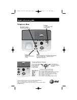 Preview for 4 page of AT&T E5630 Quick Start Manual