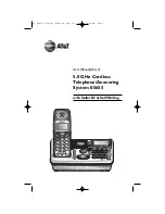 AT&T E5655 User Manual preview