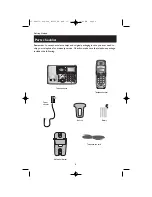 Preview for 6 page of AT&T E5655 User Manual