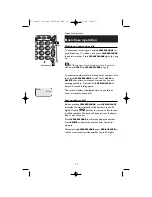 Preview for 13 page of AT&T E5655 User Manual