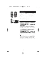 Preview for 17 page of AT&T E5655 User Manual