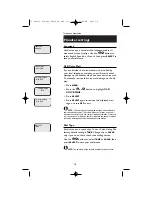 Preview for 20 page of AT&T E5655 User Manual