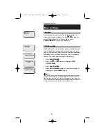 Preview for 22 page of AT&T E5655 User Manual