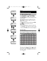 Preview for 25 page of AT&T E5655 User Manual