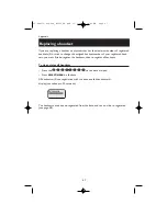 Preview for 49 page of AT&T E5655 User Manual