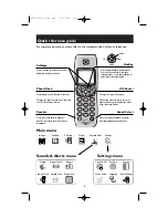 Preview for 7 page of AT&T E580-1 User Manual