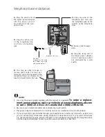 Preview for 3 page of AT&T E5804 Quick Start Manual