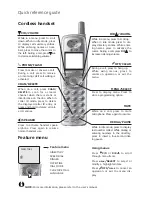 Preview for 4 page of AT&T E5804 Quick Start Manual