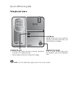 Preview for 5 page of AT&T E5804 Quick Start Manual