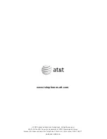 Preview for 6 page of AT&T E5804 Quick Start Manual