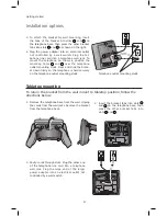 Preview for 12 page of AT&T E5811 User Manual