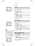 Preview for 14 page of AT&T E5811 User Manual