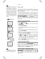 Preview for 21 page of AT&T E5811 User Manual