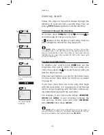 Preview for 24 page of AT&T E5811 User Manual