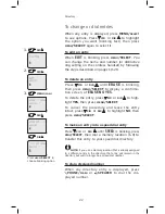 Preview for 25 page of AT&T E5811 User Manual