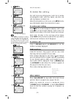 Preview for 29 page of AT&T E5811 User Manual