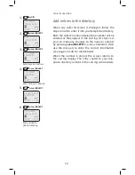 Preview for 31 page of AT&T E5811 User Manual