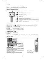 Preview for 41 page of AT&T E5811 User Manual