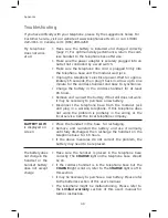 Preview for 43 page of AT&T E5811 User Manual