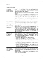 Preview for 47 page of AT&T E5811 User Manual