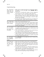 Preview for 48 page of AT&T E5811 User Manual