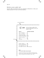 Preview for 60 page of AT&T E5811 User Manual