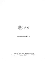 Preview for 61 page of AT&T E5811 User Manual