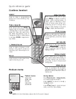 Preview for 4 page of AT&T E5827 Quick Start Manual