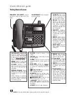 Preview for 5 page of AT&T E5827 Quick Start Manual