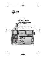 AT&T E5860 User Manual preview