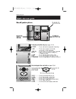 Предварительный просмотр 5 страницы AT&T E5860 User Manual