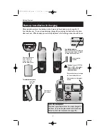 Предварительный просмотр 9 страницы AT&T E5860 User Manual