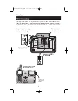 Предварительный просмотр 10 страницы AT&T E5860 User Manual