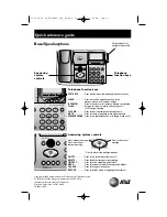 AT&T E5862 Quick Start Manual preview