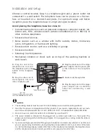 Preview for 2 page of AT&T E5901 Quick Start Manual