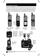 Preview for 2 page of AT&T E5908 Quick Start Manual