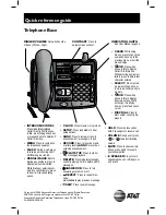 Preview for 4 page of AT&T E5908 Quick Start Manual