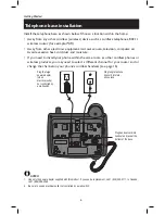 Preview for 10 page of AT&T E5909B User Manual