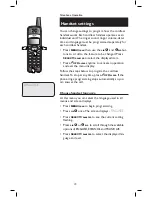 Preview for 14 page of AT&T E5909B User Manual